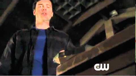 Smallville - 10.17 "Kent" Preview Clip