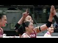 Top 10 Best Attacks | Gold Medal Match Game 2 | Cignal vs Creamline | 2026 All Filipino Conference