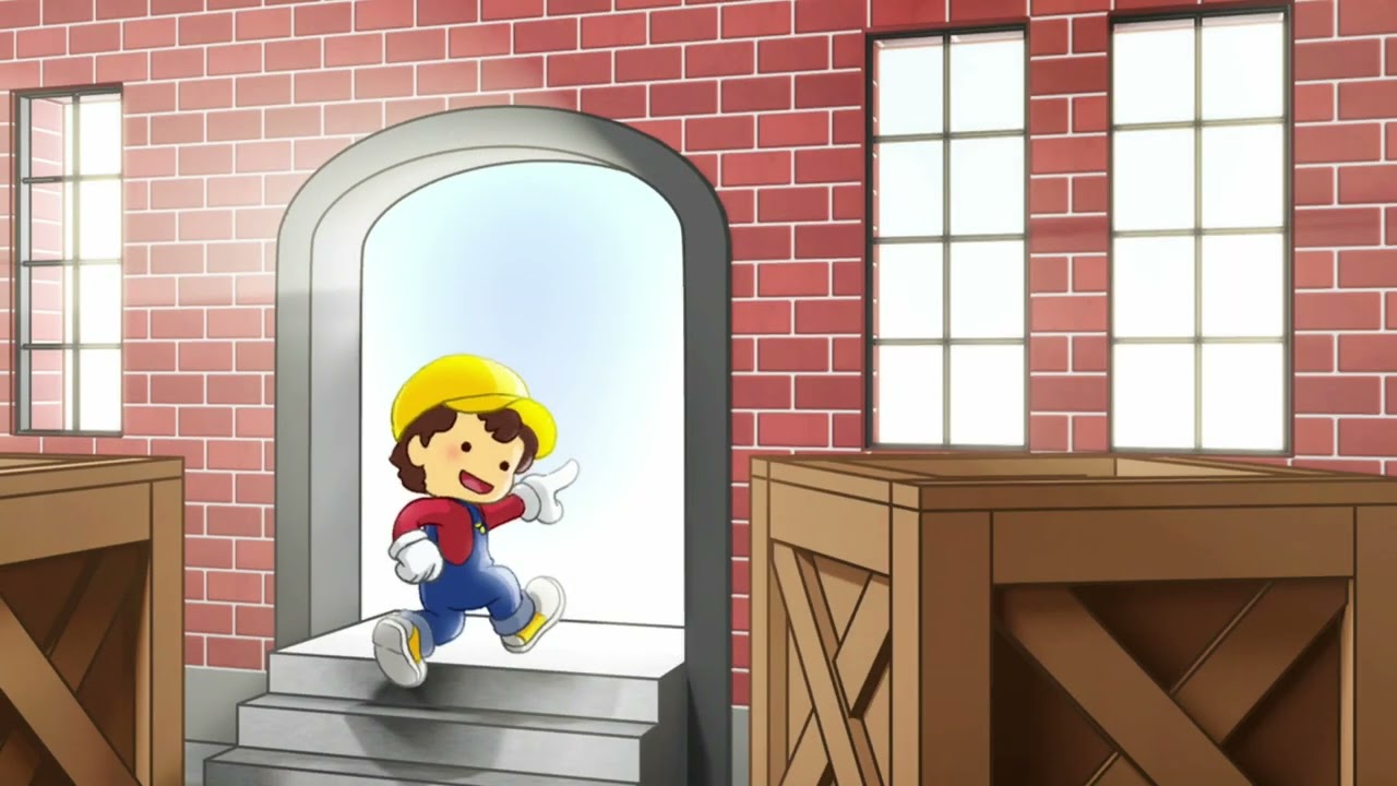 整理整頓嫌いのボッチがみんなの倉庫番を実況プレイ　Part24