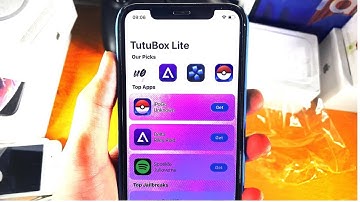 TutuBox Apps FIXED again #SMASHLIKE