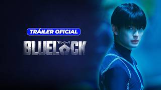 BLUE LOCK | TRAILER
