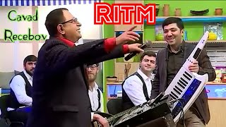 Cavad Recebov - RITM -  (Her kesi heyretlendi) Resimi