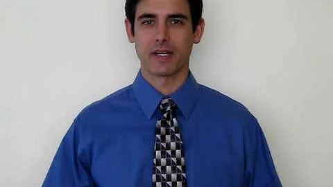Duane Morrison, Principle Inspector