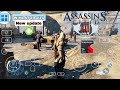 Assassin’s Creed 3 on Android | Full Gameplay + Best Settings Winlator v11 New update poco f5