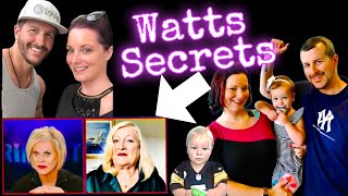 Chris Watts Author Cherlyn Cadle on Nancy Grace: Secrets & Lies About Shanann & Mistress