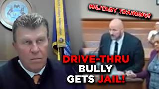 Man Kicks 67-Year-Old in the Face at McDonald’s and Blames Military Training!