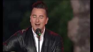 Andreas Gabalier - Verliebt, verliebt 2015 chords