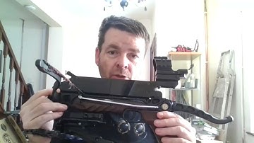 Celtic #crossbows #prophecy Cobra #pistol Crossbow Magazine Upgrade #shtf #prepping #selfdefense