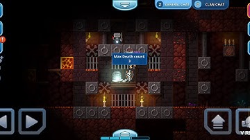 Play solo in nether world | Pixel world