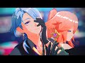 『 MMD 』 Masked b☆tcH ◇ Genshin Impact