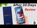 Moto G34 5g After 1 Month Review, Reality Check || Performance | Camera
