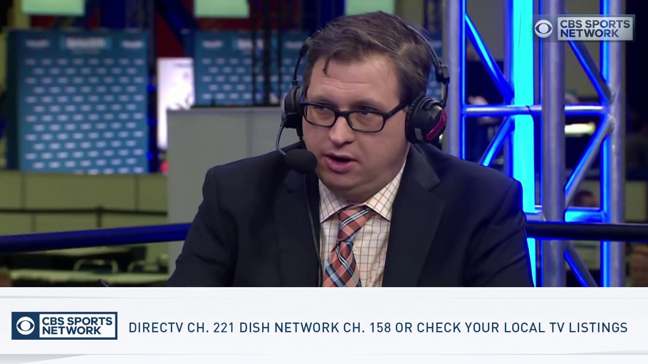 Jim Rome: Jason La Canfora talks John Lynch hire