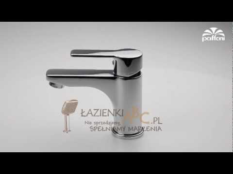 Paffoni RED 071CR-EWS