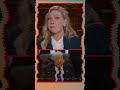 Desi Lydic HUMILIATES Trump Over Viral Cognitive Test Comments