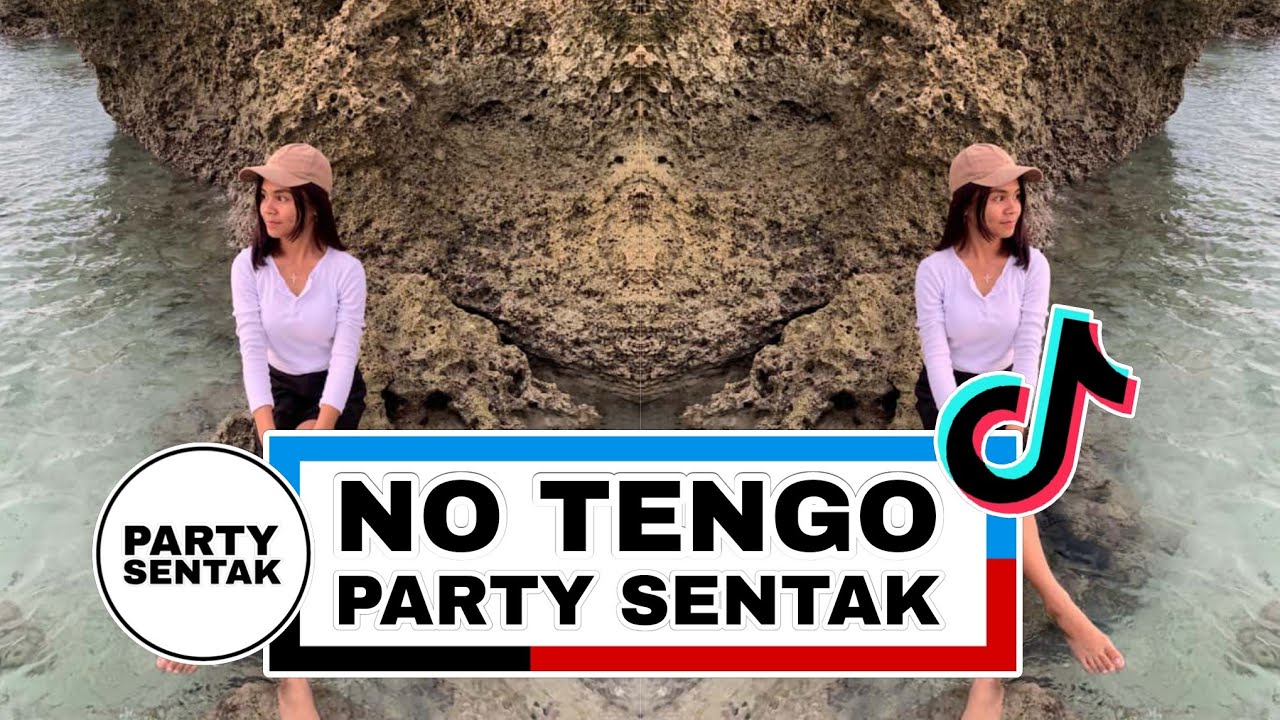 PARTY SENTAK🌴NO TENGOK🌴REMIX TERBARU 2026