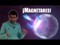 ¿Qué son los magnetares?