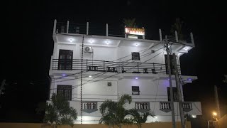 #ReviewHotel #Review Village Star Rest-Mirissa