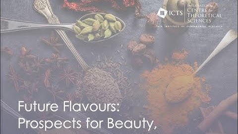 Flavour Physics at Hadron Colliders:  Why study flavour... (Lecture 1) by Guy Wilkinson