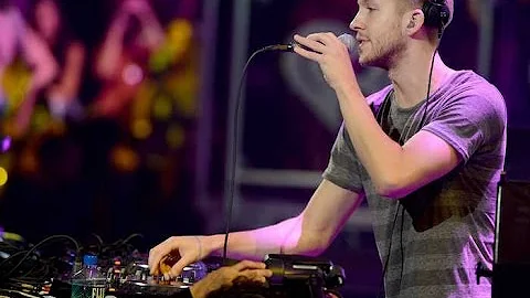 Chi è il dj più bravo del mondo?