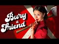 Multi-horror || Bury a Friend (HAPPY HALLOWEEN)