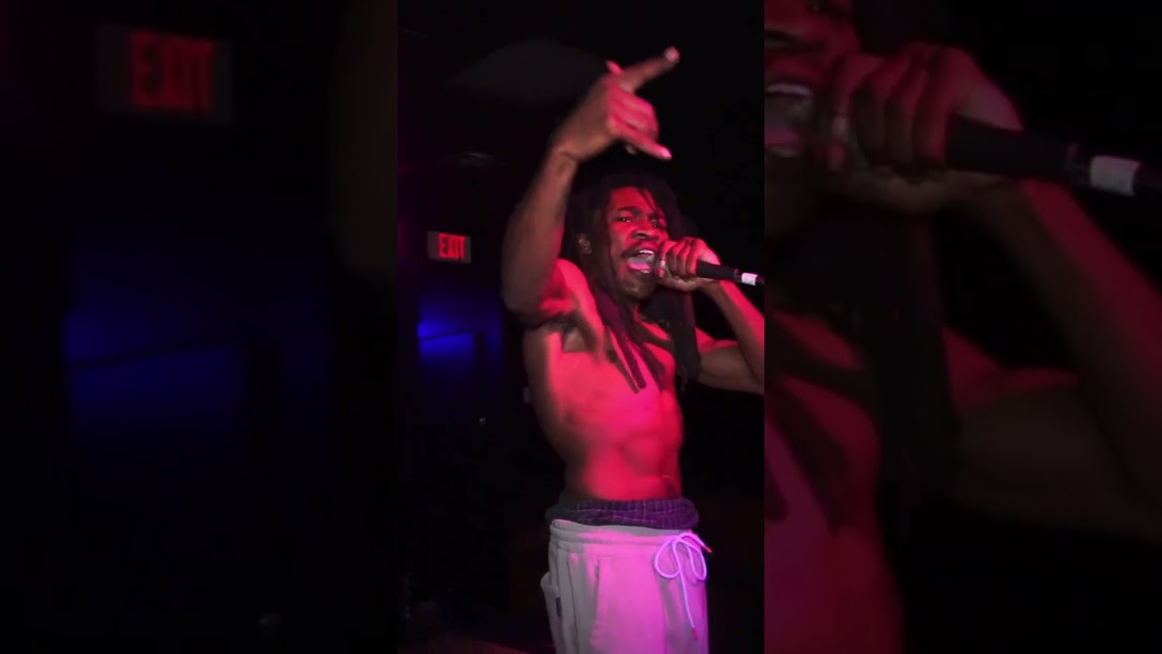 Watch The set go crazy every time #live #performance #rap #hiphop #atlanta #artist #indie #perform on YouTube Watch The set go crazy every time #live #performance #rap #hiphop #atlanta #artist #indie #perform on YouTube