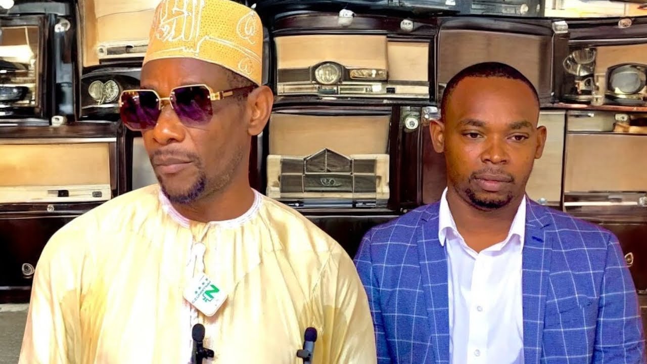 Le Retour triomphal de LABARAKA-FM : un nouveau souffle pour la liberté d’expression aux Comores.