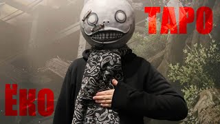 Ёко Таро (Drakengard & Nier). Мэтр игровой индустрии.