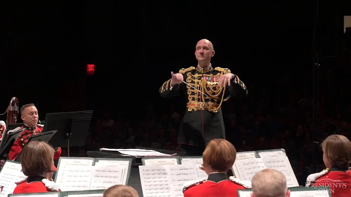 BOYER Fanfare, Hymn and Finale (world premiere) - ...