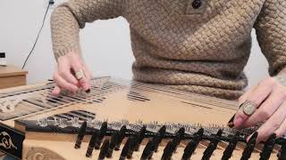 Kendim Ettim Kendim Buldum (Neşet Ertaş) Şetertaş Irşubahtımkara Ğme