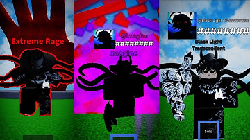 Solo Update | Killstreak Gloves Button Test