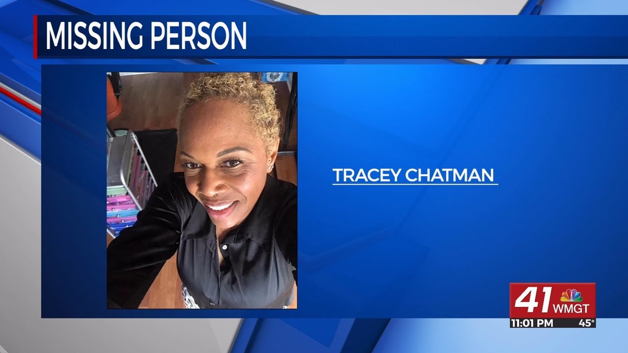 Bibb deputies need help locating missing woman - YouTube