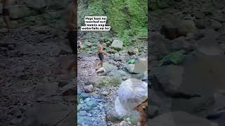 Hapi Kasama Mga Bata Naligo