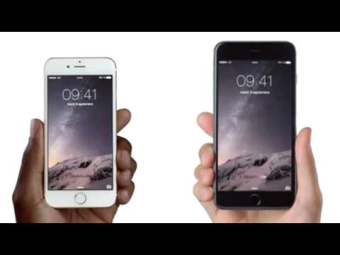 Pub iPhone 6 & 6 Plus By SFR