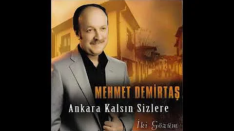 Mehmet Demirtaş - Allanmışsın,Pullanmışsın Taze Bir Gelin Gibi