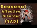 When Seasons Change…So Does Your Mood | Seasonal Affective Disorder Explained