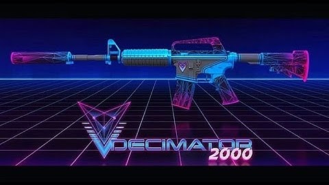 One Hit Wonder | CS:GO OPENING NEW SPECTRUM CASE : MPA1-S DECIMATOR FACTORY NEW  !