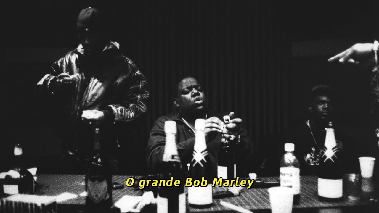 Jay Z & Notorious B.I.G. - Young G's [Legendado] - YouTube