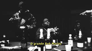 Jay Z & Notorious B.I.G. - Young G's [Legendado] Resimi