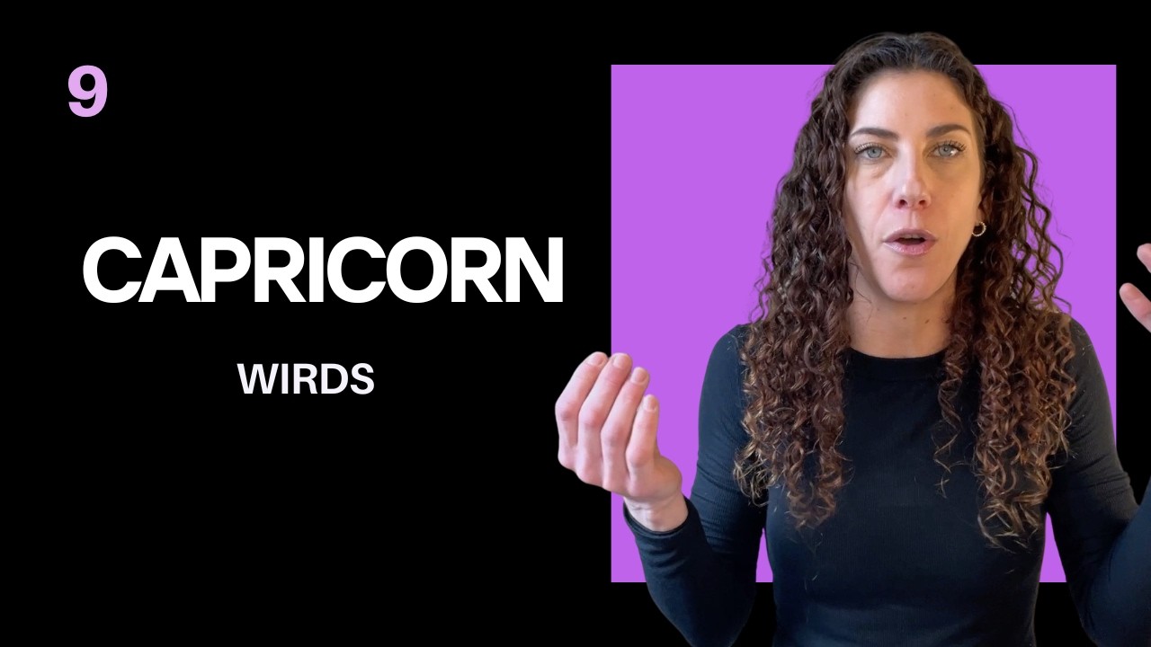 Козерог. Ожидайте, что это вызовет цепную реакцию! Таро