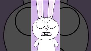 STOP TAKING MY CHIPS Bun Bun (Learning with Pibby Animation Meme) Wealth