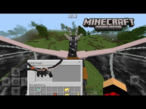 طلبات المتابعين 2 مود التنانين التنقل في اللعبة صار اسرع من قبل