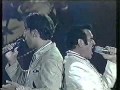 Vicente Fernandez  y  Alejandro Fernandez- Perdon