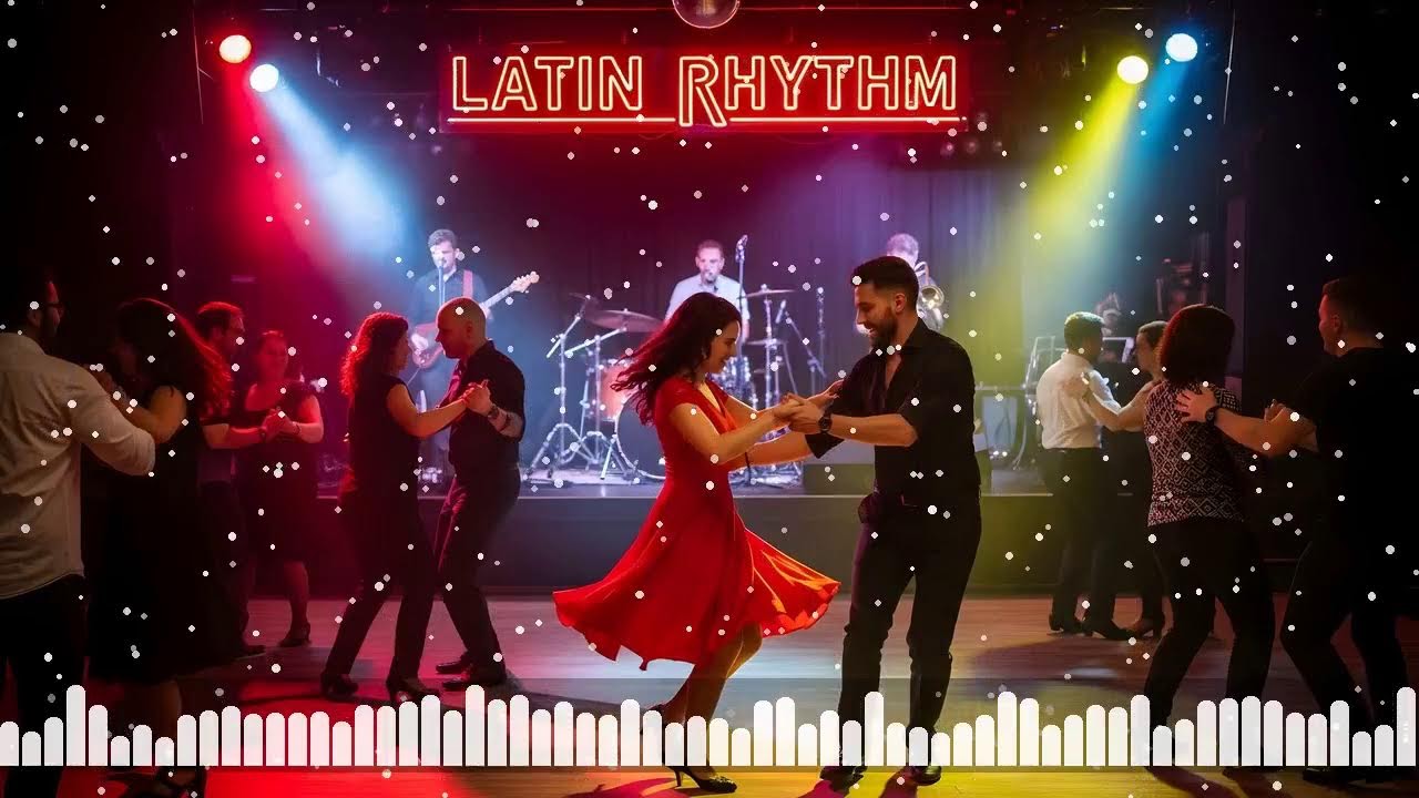 Latin Summer Nonstop Mix 2026 💃 Ritmo Latino 🎶 Latin Pop Reggaeton 🕺 Ultimate Summer Fiesta Vibes