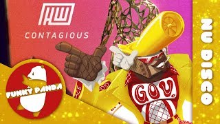 Nu Disco | Haywyre - Contagious