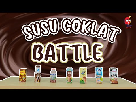 Video: Apa cokelat bebas susu terbaik?