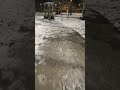 Cu bicicleta pe gheață :)