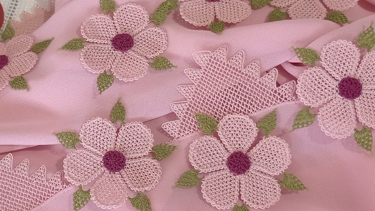 Namaz örtüsü için Dağ yapılışı