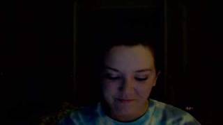 Singing Caught A Light Sneeze by: Tori Amos Cover
