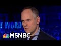 NYT Report Reveals Truth About President Donald Trump Tax Cuts | The Last Word | MSNBC