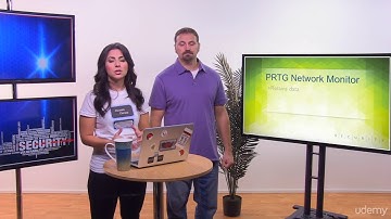 Port Scanning - 14 Port Scanning Tools